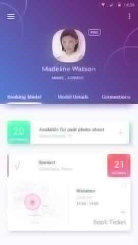 ddos网页端软件不限时间使用的企业定制界面